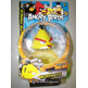 Angry Birds - Giallo uccello con la Luce