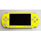 Face Plate Smooth As Silk Apple Green PSP Bianco