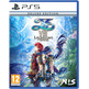 YS VIII Lacrimosa di Dana - Deluxe Edition PS5