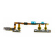 Cavo flessibile su / Volume / Vibratore Sony Xperia Z3 Compact