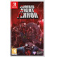 Zombie Night Terror Switch