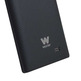 Woxter Zielo ZX-900 4G HD Black