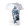 Camiseta Assassins Creed IV - Edward Kenway XL   