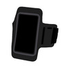 Brazalete para Samsung Galaxy S4 Negro    