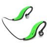 Auriculares Bluetooth Artica Runner NGS Verde          