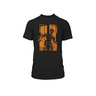 Camiseta CoD: Black Ops II Zombie Guard XL   