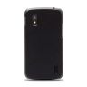 Carcasa Protectora para LG Google Nexus 4 Negro    