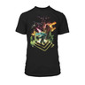 Camiseta Minecraft Ender Dragon XL   