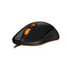 Ratón Steelseries Sensei RAW Heat Orange        