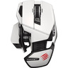 Mad Catz M.O.U.S. 9 Blanco