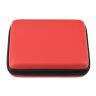 Funda Airfoam Pouch Nintendo 2DS Rojo  