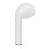 Auricular Bluetooth Manos Libres HBQ i7R Blanco                                                                                                                                                                                                                