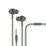 Auriculares Stéreo  Jumper SBS Verde