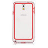 Bumper para Samsung Galaxy Note 3 Rojo  
