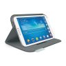 Funda Logitech Folio Samsung Galaxy Tab 3 8.0 Carbon Black  