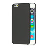 Carcasa Ultra-fina para iiPhone 6/6S de 4,7" Negro   