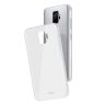 Funda Vitro para Samsung Galaxy S9 SBS Blanco  