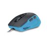 Roccat Kone Pure 8200dpi Púrpura 