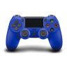 Mando PS4 Doubleshock 4 (No oficial) Azul