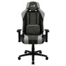 Silla Gamer Aerocool Baron Verde    