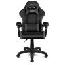 Silla Gaming Drift DR35 Negro-Gris