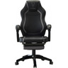 Silla Gaming Woxter Stinger Station RX Negro    