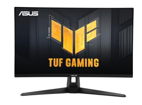 Asus Tuf Gaming 27 Wled/ Va Wqhd Hdmi Dp