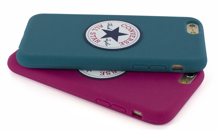 fundas iphone 5 converse