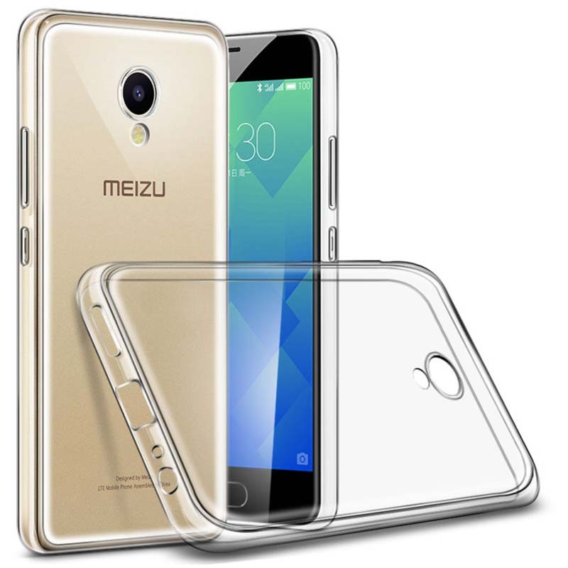 Funda SBS Meizu M5 Note