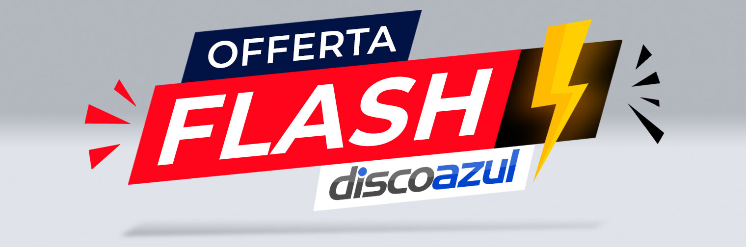 Offerta Flash Discoazul