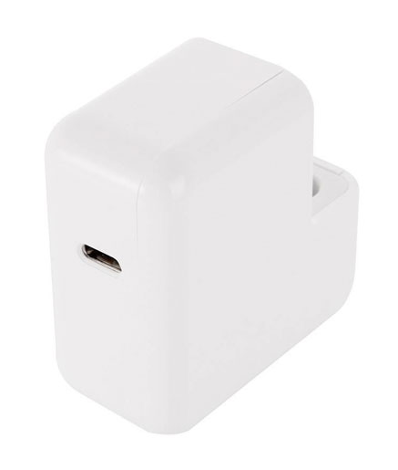 alimentatore usb-c da 29w