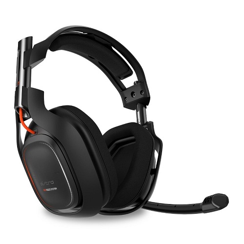 Astro A50 7.1 Gaming Wireless Headset 