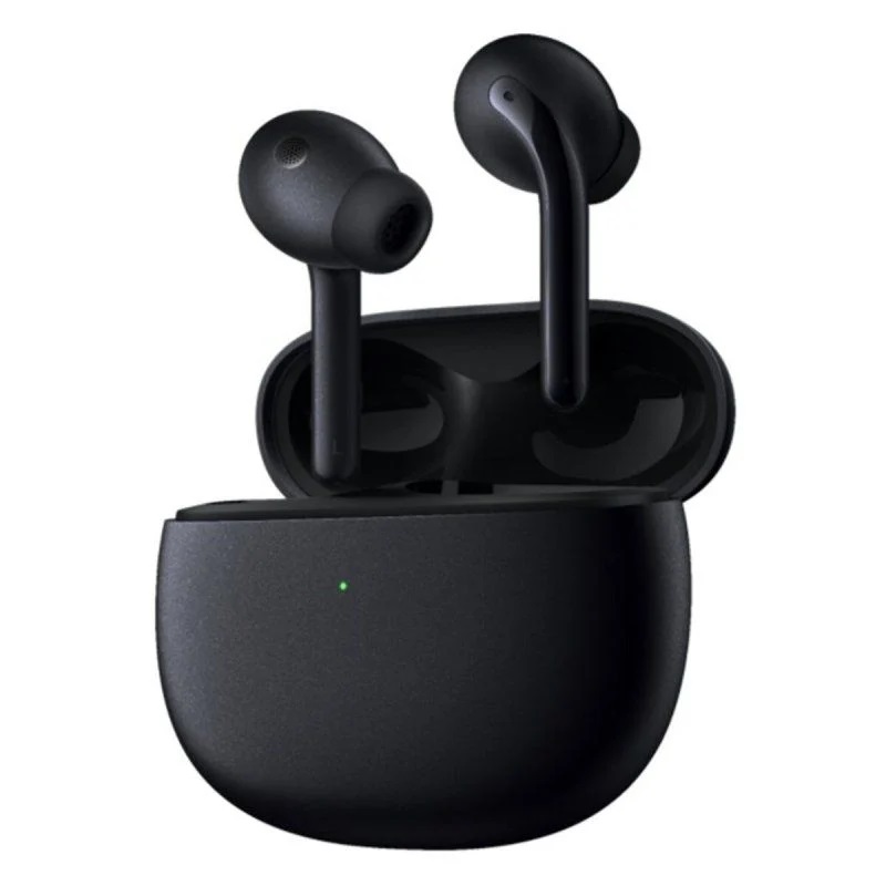 Xiaomi Buds 3 Cuffie Bluetooth Nero 