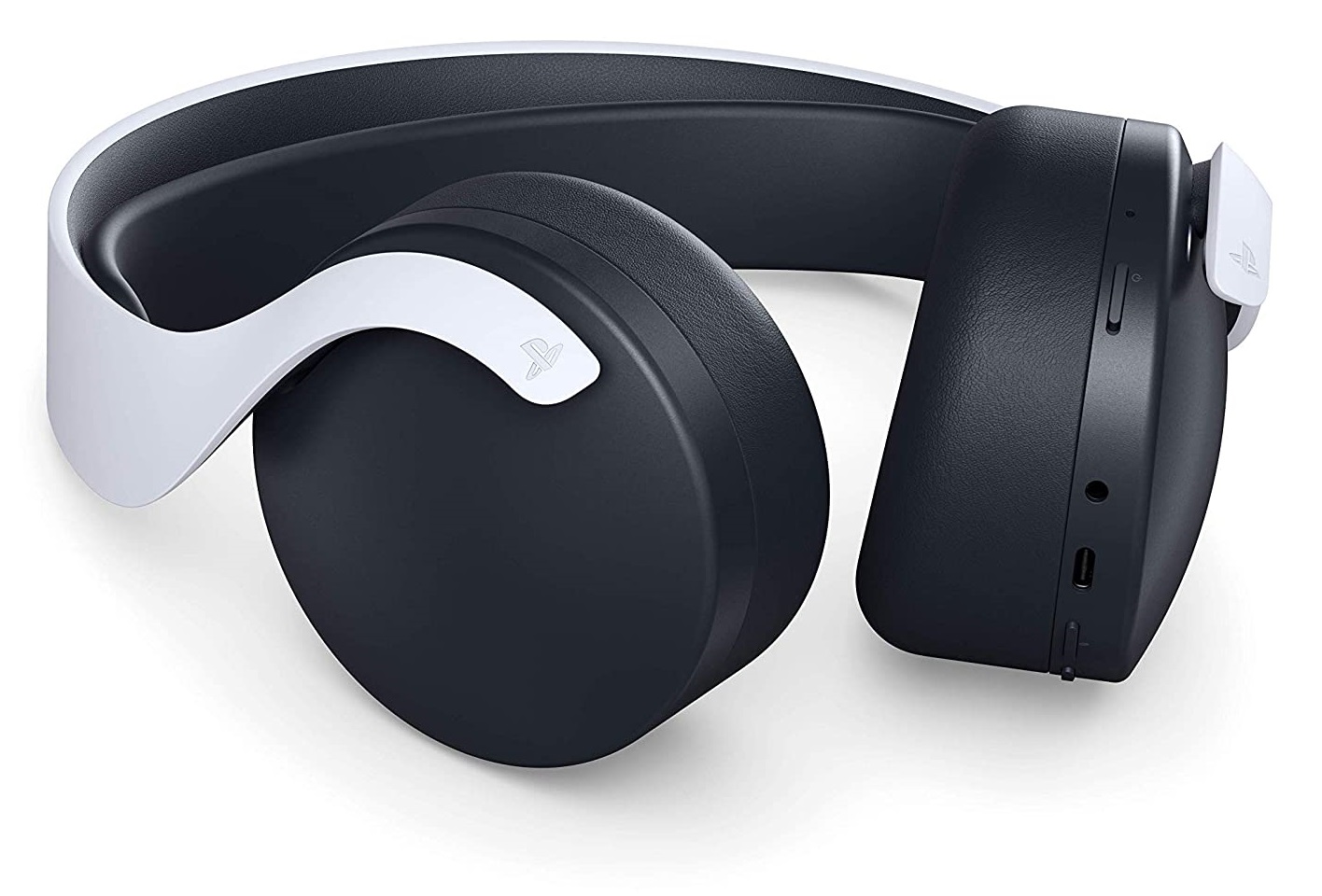 Pulse 3D PS5 Wireless Headphones 