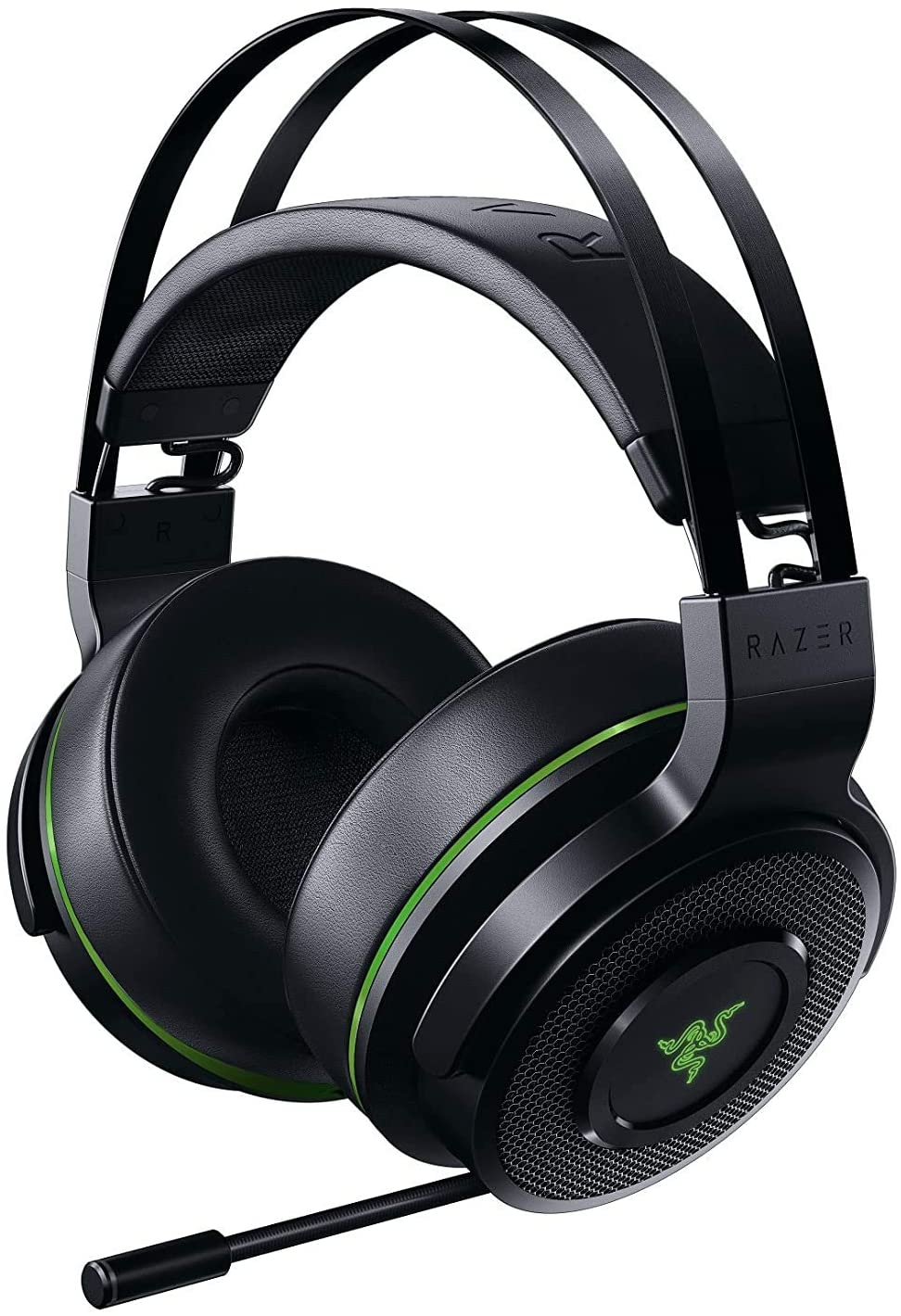 Cuffie Razer Trebbiatore di Xbox One/PC 