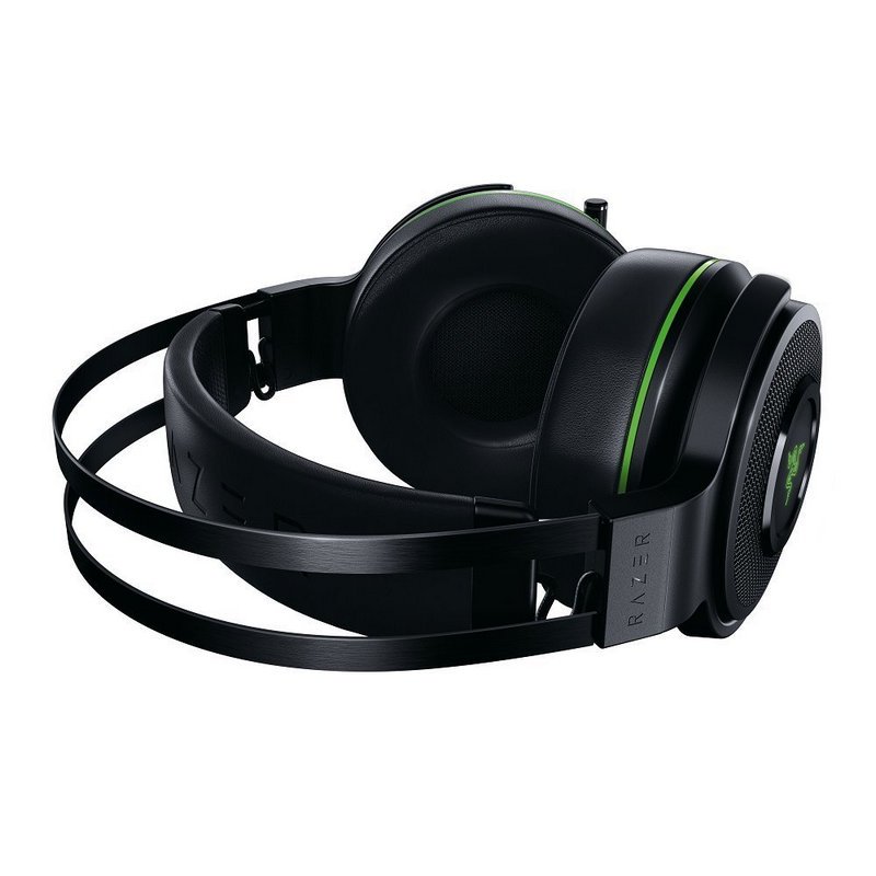 Cuffie Razer Trebbiatore di Xbox One/PC 