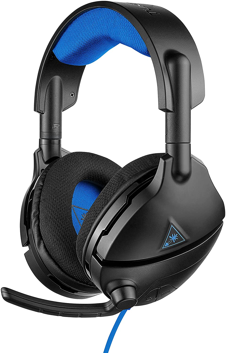 Cuffie Turtle Beach Wired Gaming Stealth 300 Nero PS5/PS4