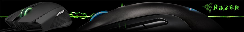 Razer Mouse
