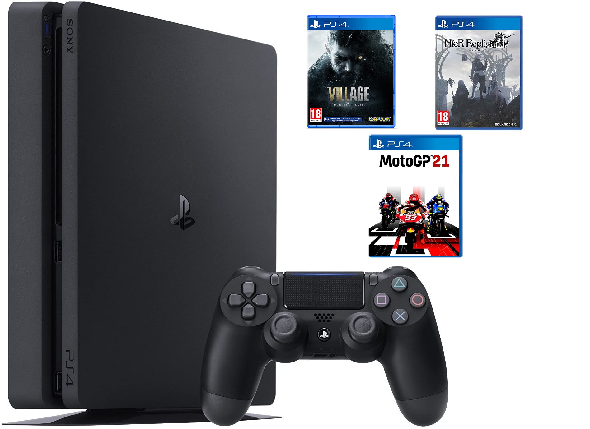 Playstation 4 Slim Купить В Воронеже