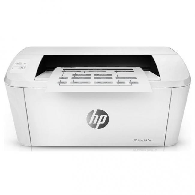 Stampante HP Laserjet Pro M15W Wifi USB 