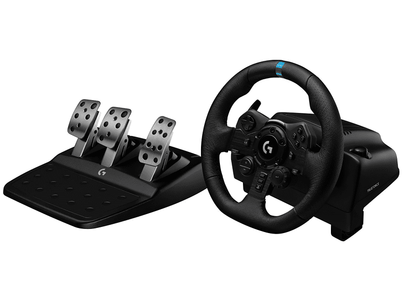 Logitech G29, che OFFERTA su questo volante per PC, PS4 e PS5!