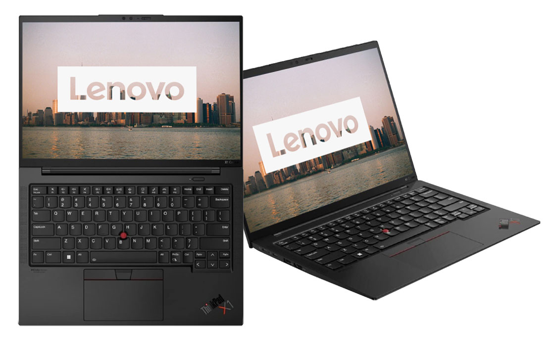 Lenovo ThinkPad X1 Carbon G9