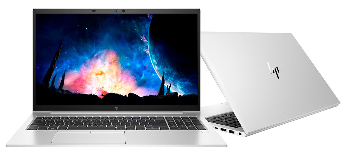 HP Elitebook 850 G8 15,6 HP Elitebook 850 G8 15,6