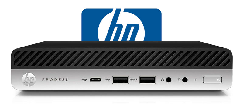 HP MMF EliteDesk 600 G4 HP MMF EliteDesk 600 G4