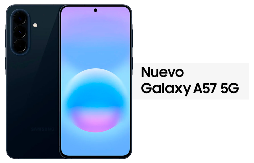 Samsung Galaxy A57 5G Samsung Galaxy A57 5G