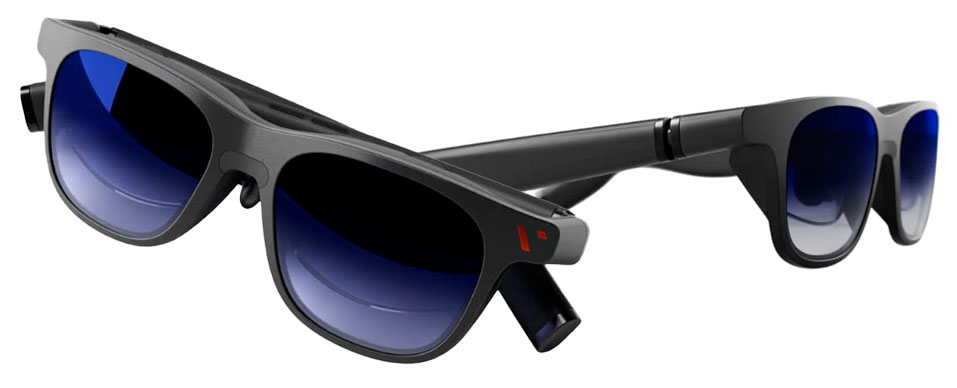 Viture Pro XR