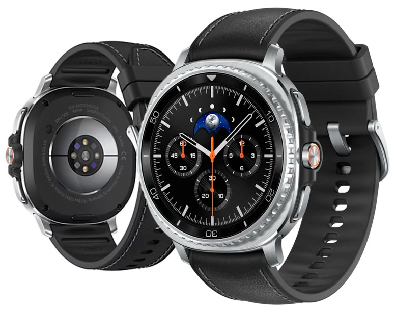 Samsung Galaxy Watch8 Classic Samsung Galaxy Watch8 Classic