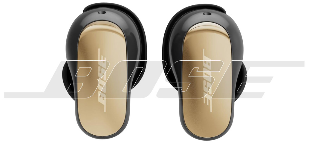 Bose QuietComfort Ultra Earbuds Bose QuietComfort Ultra Earbuds