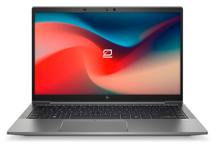 HP Zbook Firefly 14 G8