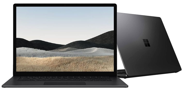 Surface 4 13,5